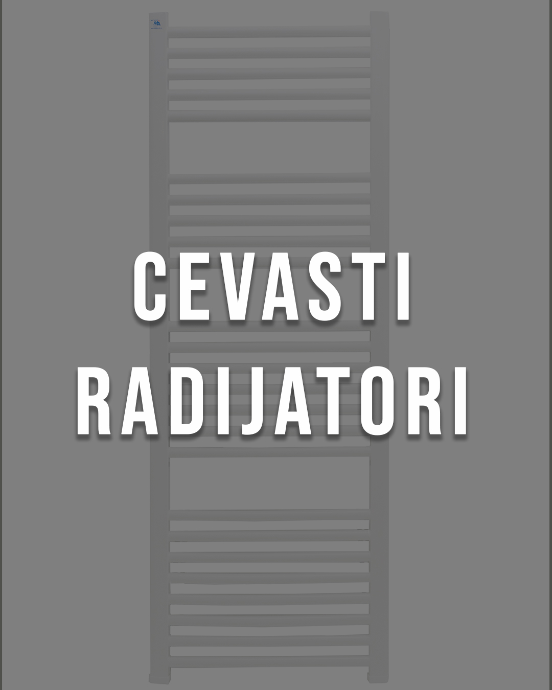 Kategorija cevasti radijatori MIA Tehnik Plus